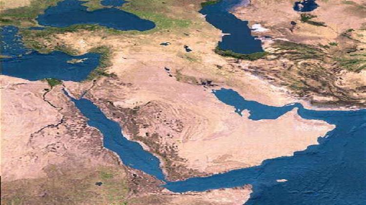 Το Μεταλλασσόμενο Γεωπολιτικό Τοπίο της Μέσης Ανατολής